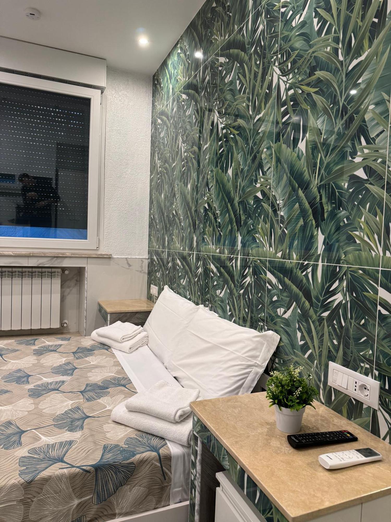 Luxor Eco Roma Casa E Appartamento Per Vacanze In Centro Piazza Bologna, Colosseo, Piazza Di Spagna, Vaticano, San Pietro, Sapienza, Fontana Di Trevi, Piazza Navona, Trastevere, Tiburtina, Termini, Aeroporto Exterior photo