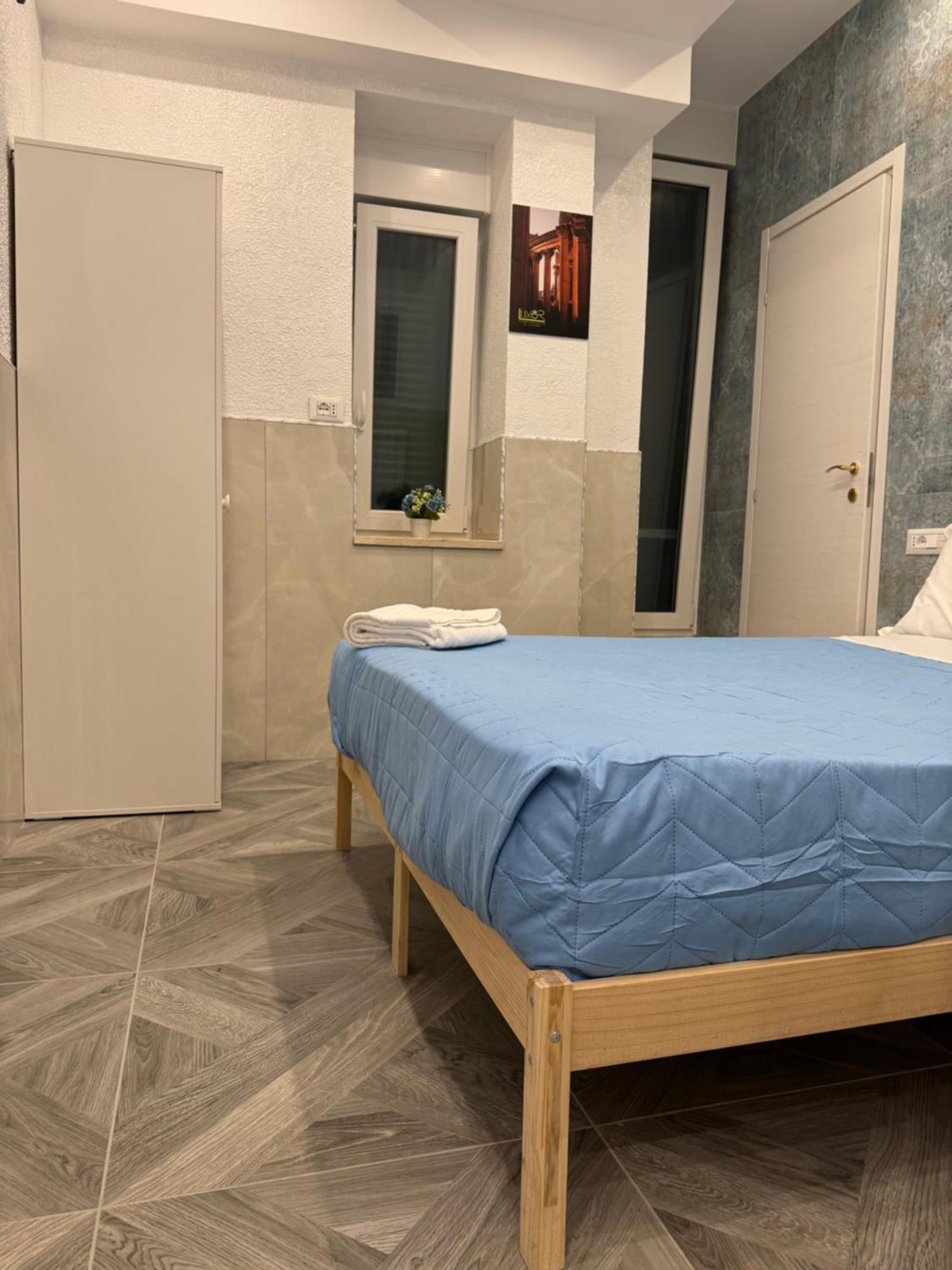 Luxor Eco Roma Casa E Appartamento Per Vacanze In Centro Piazza Bologna, Colosseo, Piazza Di Spagna, Vaticano, San Pietro, Sapienza, Fontana Di Trevi, Piazza Navona, Trastevere, Tiburtina, Termini, Aeroporto Exterior photo