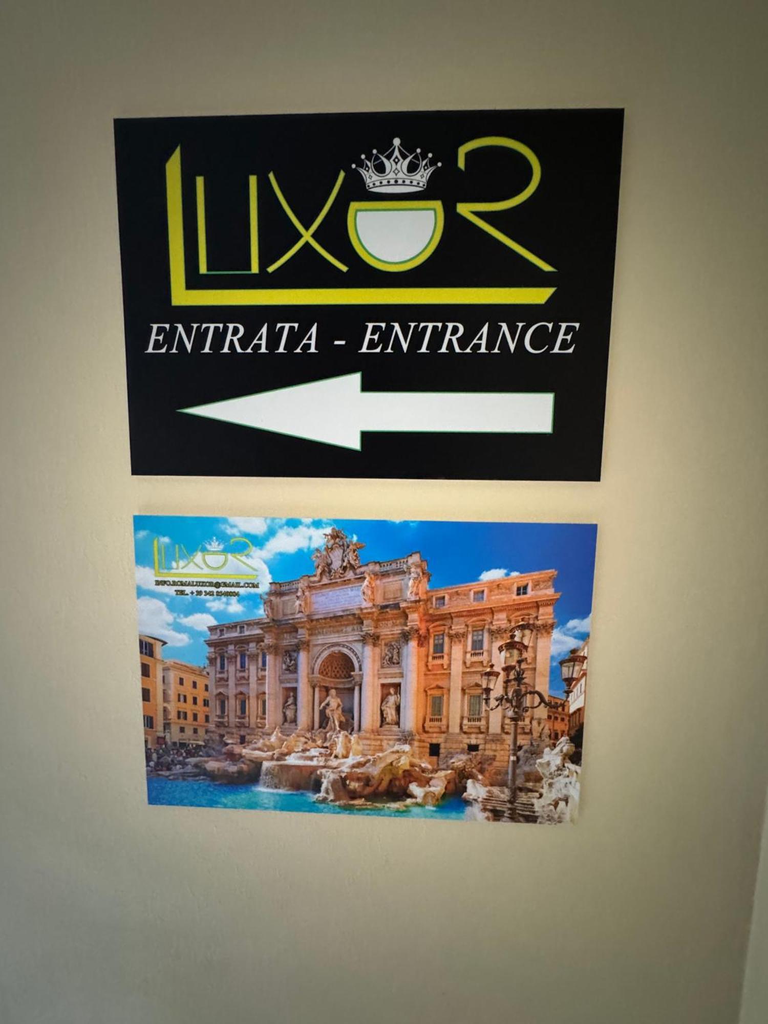 Luxor Eco Roma Casa E Appartamento Per Vacanze In Centro Piazza Bologna, Colosseo, Piazza Di Spagna, Vaticano, San Pietro, Sapienza, Fontana Di Trevi, Piazza Navona, Trastevere, Tiburtina, Termini, Aeroporto Exterior photo